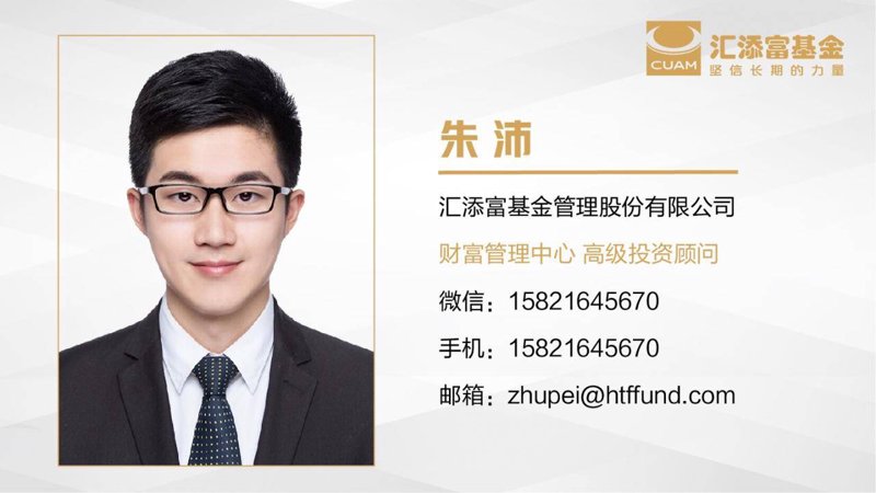 财务规划的六个步骤